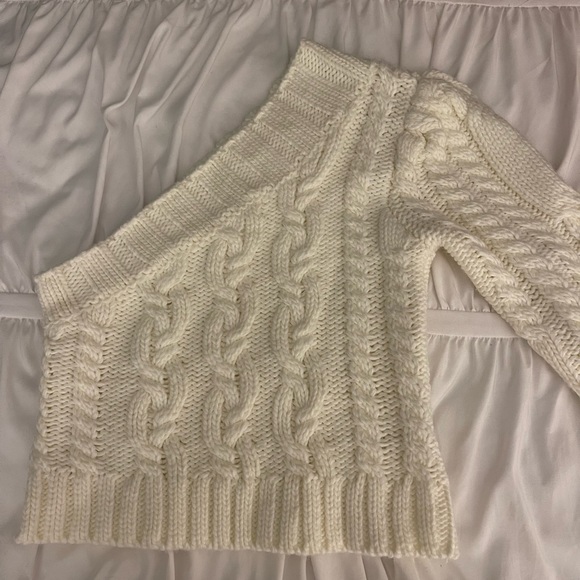 For Love & Lemons sweater - Picture 3 of 6